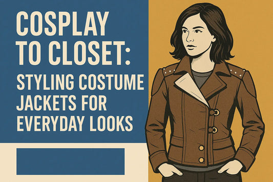 Cosplay-to-Closet-How-to-Style-Costume-Jackets-for-Everyday-Looks Costume Jacket