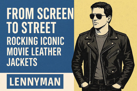 From-Screen-to-Street-Rocking-Iconic-Movie-Leather-Jackets Costume Jacket